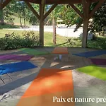 Maison D'exception, 14 Personnes, Piscine, Vue Pyrenees Sévignacq-Meyracq