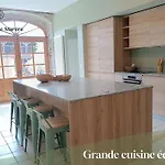 Maison D'exception, 14 Personnes, Piscine, Vue Pyrenees * Sévignacq-Meyracq