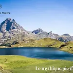 Maison D'exception, 14 Personnes, Piscine, Vue Pyrenees