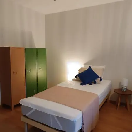 펜션 Les Hauts De Marere