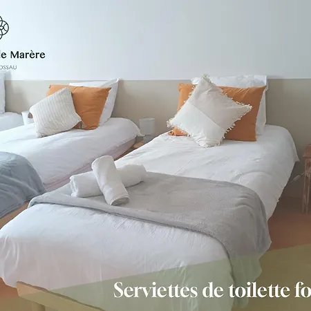 Maison D'exception, 14 Personnes, Piscine, Vue Pyrenees Sevignacq-Meyracq