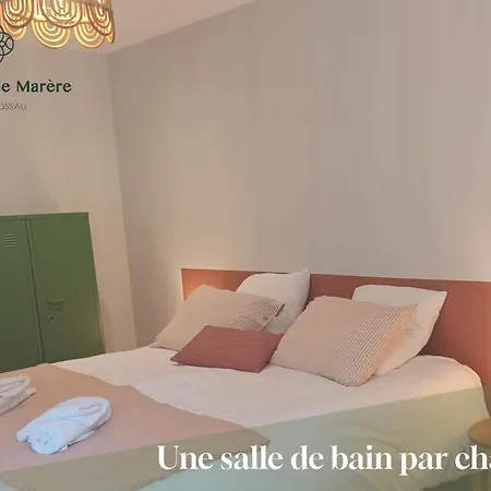 Holiday home Maison D'exception, 14 Personnes, Piscine, Vue Pyrenees *