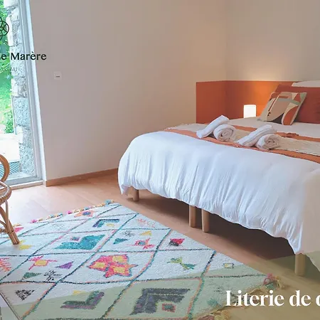 Maison D'exception, 14 Personnes, Piscine, Vue Pyrenees Holiday home *