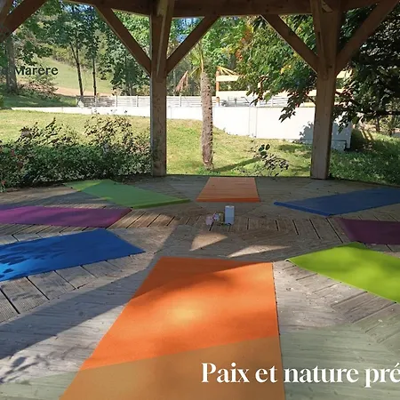 Maison D'exception, 14 Personnes, Piscine, Vue Pyrenees Sévignacq-Meyracq