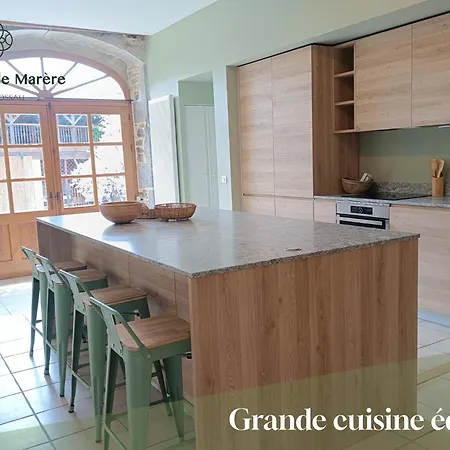 Maison D'exception, 14 Personnes, Piscine, Vue Pyrenees * Sévignacq-Meyracq